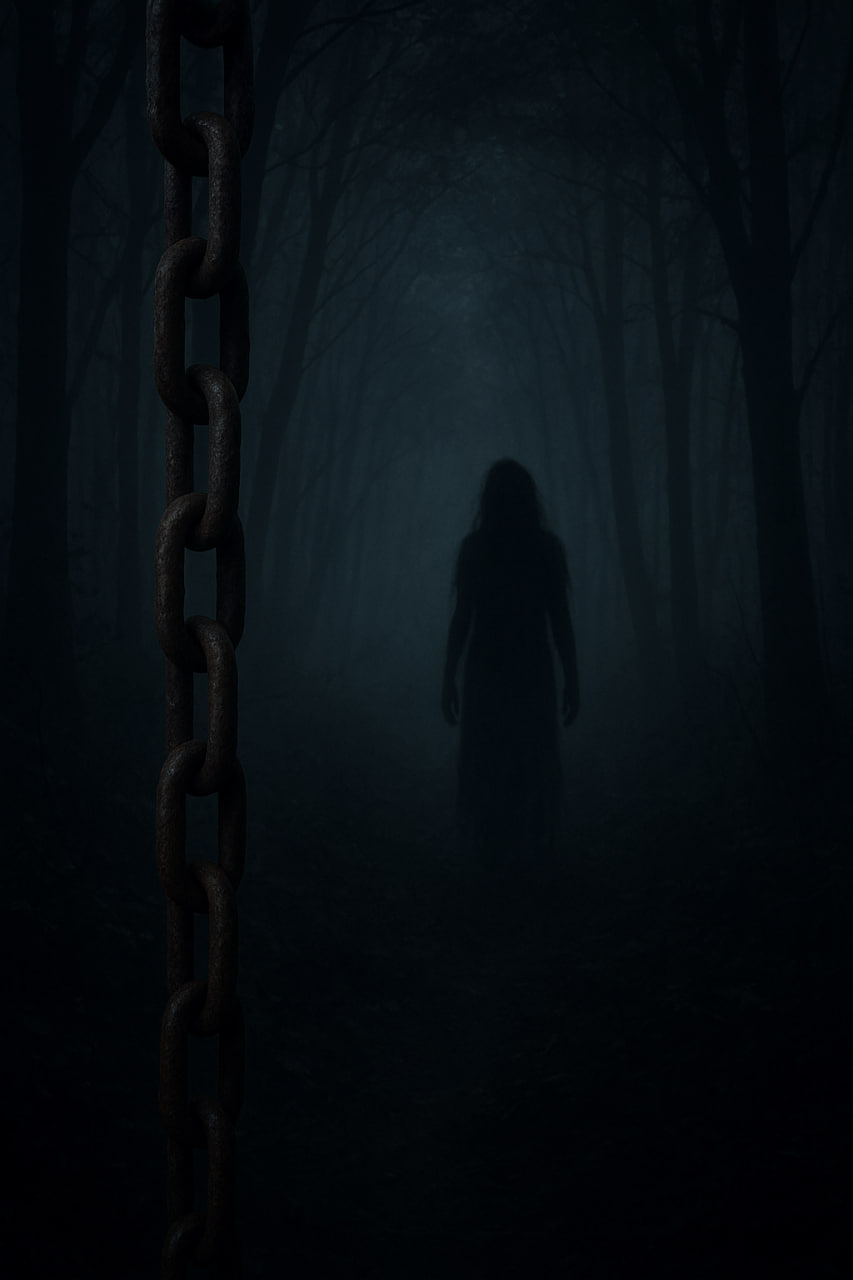 gemerincing rantai besi