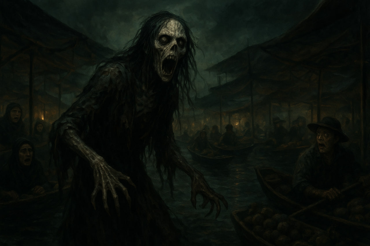 ratapan antek kerajaan