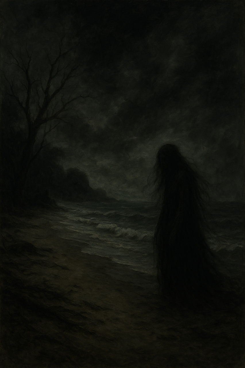 sajak terakhir pujangga