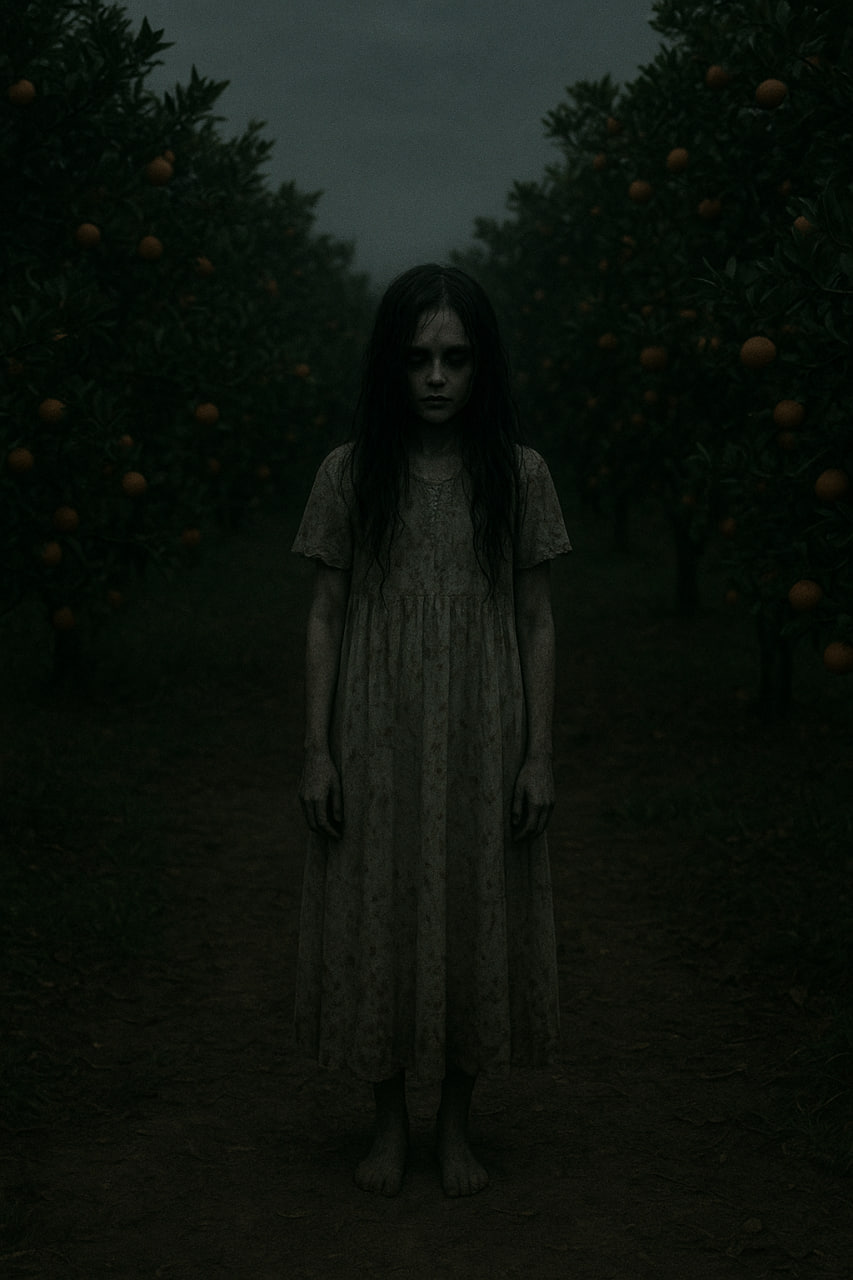 Kisah Arwah Gadis Terbunuh di Tengah Kebun Jeruk Madura post thumbnail image