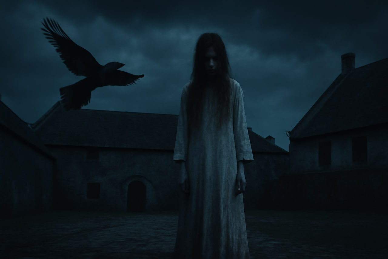 Pekik Burung Gagak Mengikat Napas di Benteng Rotterdam post thumbnail image