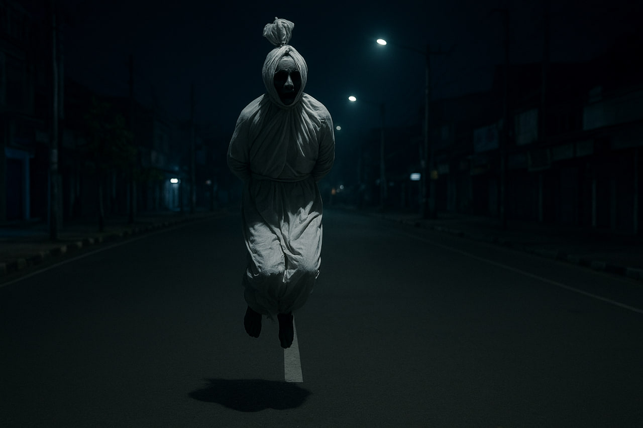 pocong