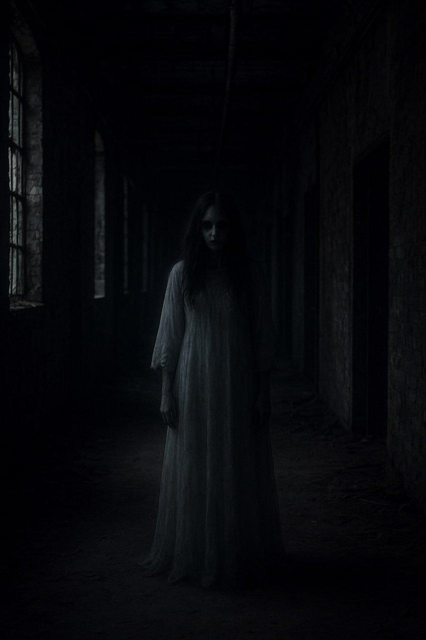 Bayangan Noni Belanda di Lorong Pabrik Gula Jatibarang Tua post thumbnail image