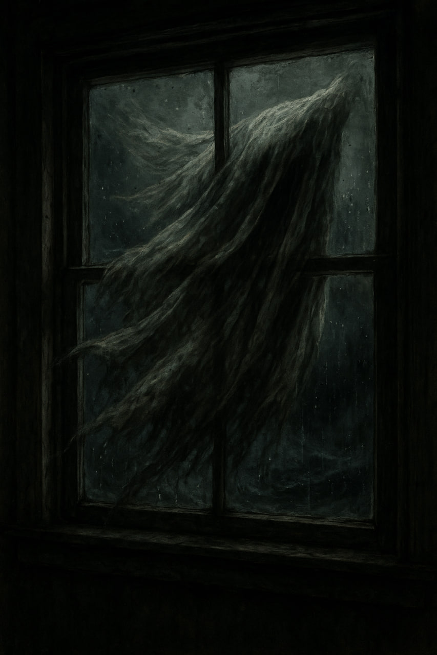 Kain Basah Dari Laut Selatan Menerpa Jendela Rumahku post thumbnail image