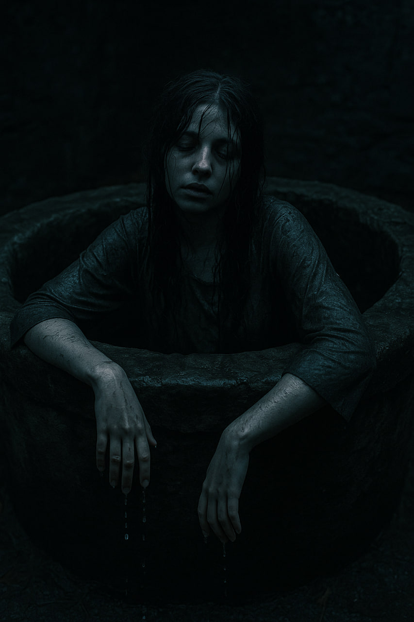 Mayat Gadis Basah di Sumur Tua Peninggalan Lombok post thumbnail image