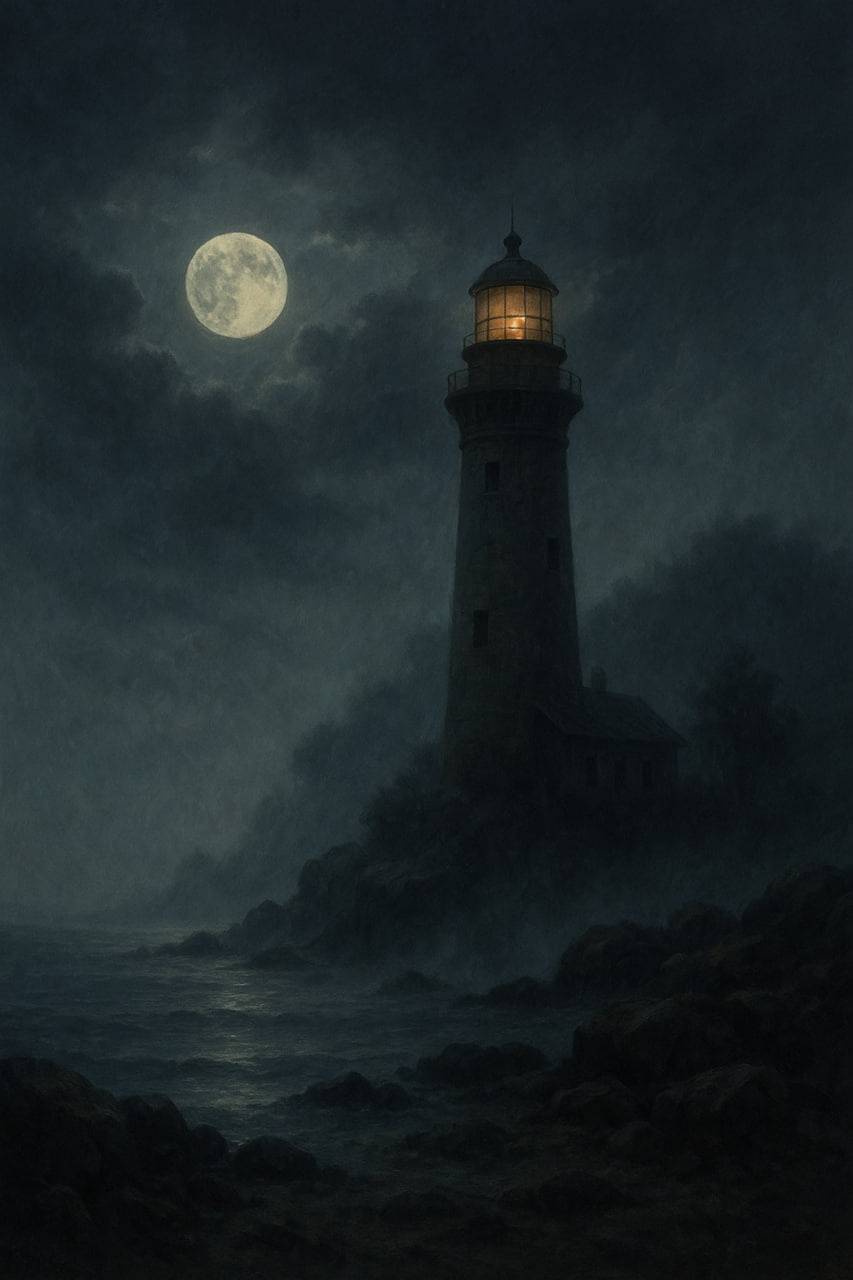 Tangisan Bocah Terjebak di Menara Suar Pulau Sebesi post thumbnail image